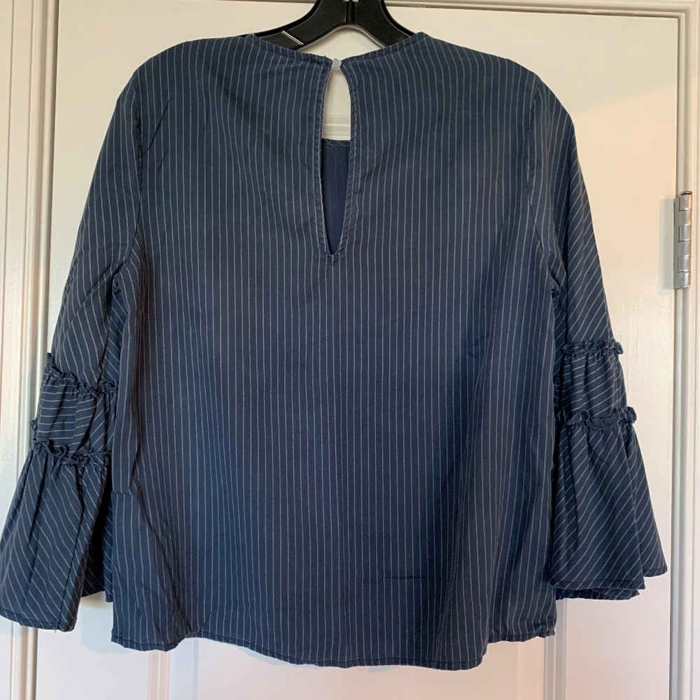 Express Top - Picture 2 of 5